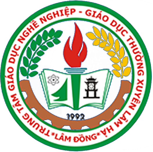 trung tâm gdnn gdtx lâm hà